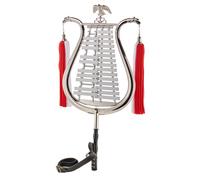 JK JK Lyra 120 Set red