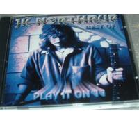 Jk Northrup - Play It on 11 [Import]