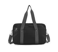 JK Sac d'uniforme de voyage Sac à main Sac à main Sac d'école Sac fourre-tout Sac à dos Sac à dos CosplayBags Japonais Sacs à livres Sacs bleus et blancs, gris foncé, One Size