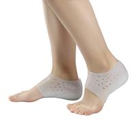 JK Semelle intérieure en gel de silicone pour homme et femme