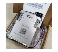 JK SMART BMS 2A Active Balance JK-B2A8S20P for batterie Lifepo4 4S 6S 7S 8S 200A 12V 24V BT Li-Ion Camping Batterie Ebike(JK-B2A8S20P 2.3 LCD)