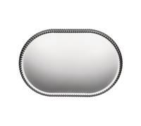 JK01/46 Pleats plateau Alessi - 8003299500062