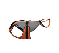 JK9 Multivest, Taille: XL, Orange Fluo