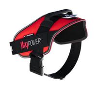 JK9 Powerharness, Size: L/1, Red