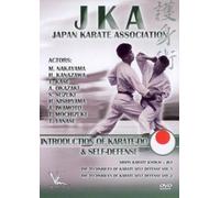 JKA Japan Karate Association Introduction du Karate-Do et Autodefense