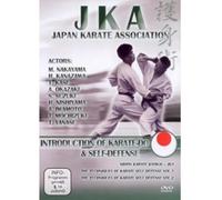 Jka Japan Karate Association - Jka Japan Association-Introduction of Karat [Import]