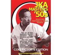 JKA Masters '50s