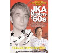 JKA Masters '60s
