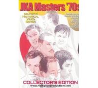 JKA Masters 70's