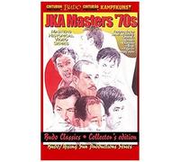 Jka Masters: 70's [Dvd]