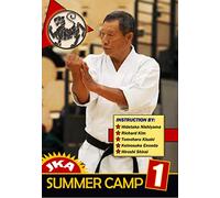 JKA Summer Camp San Diego CA USA #1