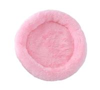 jkahh Lit rond pour cochon d'Inde, hamster, garde au chaud, pour hérisson, chinchilla, lapin, petit animal