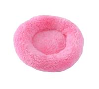 jkahh Lit rond pour cochon d'Inde, hamster, garde au chaud, pour hérisson, chinchilla, lapin, petit animal