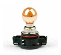 JKAPCYJFHF 1 ampoule pour feux clignotants PSY24WSV PSY24W 12180SV 12180 PG20-4