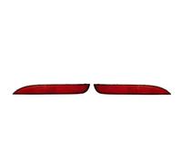 JKAPCYJFHF 2 pièces pour VW Golf 6 MK6 R20 2009-2013 réflecteur d'angle arrière faux feu stop