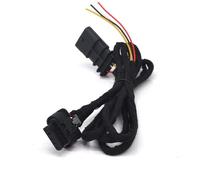 JKAPCYJFHF Retrofit F1 Diffuseur arrière de feu stop Câble répartiteur pour Tesla pour Model 3 Y