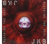 Jkb - Bleeding The Soul