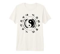 JKD 1967 Meet Kune Do T-Shirt Haut de Gamme