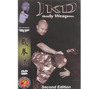 Jkd Body Weapon [Import anglais]