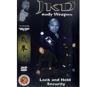 Jkd Body Weapon-Lock & Hold [Import]