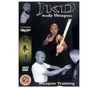 Jkd Body Weapon Training [Import]