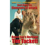 Jkd Elements of Attack [Import]