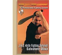 Jkd Knife Fighting Survival [Import allemand]