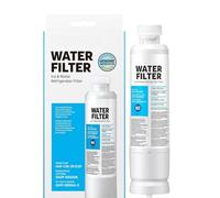 JKDND 1 X Filtre À Charbon pour Réfrigérateur Cartouche De Filtre À Eau De Remplacement Compatible avec Samsung DA29-00020B DA97-08006A-E HAF-CIN-2P/EXP