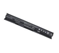 JKDND 14.8V/2800mAh/41Wh VI04 Batterie pour Ordinateur Portable Compatible avec HP ProBook 450 G2 450 G3 440 G2 Envy 14 15 17 Series 756745-001 756479-421 756743-001