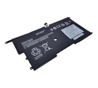 JKDND 15.2V 51Wh 3.30Ah Compatible avec Lenovo X1 Carbon3 2015 Series 00HW002 00HW003 SB10F46440 SB10F46441 Batterie De Remplacement