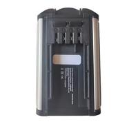 JKDND 20 V 2500 MAh B02-1825A Compatible avec Jimmy JW31 Batterie pour Nettoyeur Haute Pression sans Fil