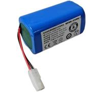 JKDND 2800mAh RS-RT900866 Batterie De Remplacement Rechargeable Au Lithium-ION Compatible avec Les Robots Rowenta Explorer Series 20 40 60