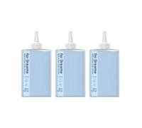 JKDND 3 Pack De 1 Nettoyeur De Sol Compatible avec Dreame H11/H12/H13/H14 Accessoires pour Aspirateurs À Eau Et À Sec Lemon Fresh 500ML 16.91oz