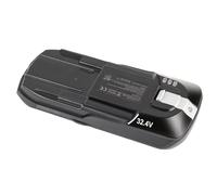 JKDND 32,4 V 2000 MAh Batterie De Remplacement Compatible avec Rowenta RH99, E-TEK, SS-2230002599 SS-2230002590 ZR0097U2 SS-2230002951 Aspirateur Batterie Lithium-ION Haute Performance(1pc)