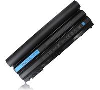 JKDND Compatible avec Dell E5420 E5430 E6120 E5520 M5Y0X E5530 E6420 E6420 E6430 E6520 8858x 3560 T54F3 T54FJ 8P3YX Batterie D'ordinateur Portable 97WH 60Wh 11.1V(M5Y0X 97Wh)