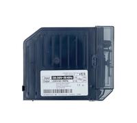 JKDND Compatible avec - Embraco Refrigerator Control Board CF02D01 M0.076F00 VES 2.1A Circuit PCB 193525231 Fridge Motehrboard Freezer Parts