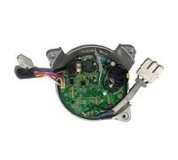 JKDND Compatible avec - LittelSwan Washer Motor Control Board 52K1007801 Inverter Driver PCB Washer Parts