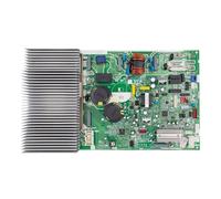 JKDND Compatible avec Midea Air Conditioner Control Board KFR-72W/BP2-(311+0515+6061HD+PSS30S92F6-AG+6822+Heat).D.13.WP2.1 17122000036588 PCB