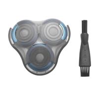 JKDND Compatible avec Philips 7000 Series 9000 RQ10 RQ11 RQ12 111 SH90/52/70 S9711 S9511 Ensemble De Lames De Tête De Rasoir De Rechange