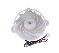 JKDND Compatible avec Samsung Refrigerator Cooling Fan RMF-003ASSA DC12V Refrigerator Cooler DA31-00345A Freezer Accessories