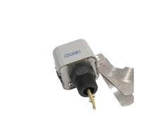 JKDND Compatible avec York Water Flow Switch 024W26116-002 Central Air Conditioning Unit Accessories Water Flow Indicator