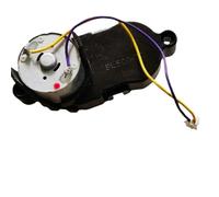 JKDND Ensemble Moteur De Brosse Latérale for Aspirateur Robot BL500, Compatible avec Le Remplacement De Pièces De Rechange for Robot Animal Eziclean Power
