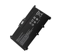 JKDND HT03XL Batterie pour Ordinateur Portable 11.55V/3470mAh Compatible avec HP Pavilion 14-CE0034TX 15-CS0037T TPN-Q207 TPN-Q208 TPN-Q209 TPN-I130 TPN-I131 TPN-C135 TPN-C136
