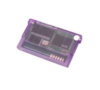 JKDND Prise En Charge De La Version De L'emplacement De Jeu TF Compatible Avec La Mémoire De La Console GBA/GBM/IDS/NDS/NDSL Compatible Avec GameBoy Advance