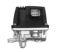 JKELPV Kit Filtre Pompe à urée Buse de Pompe d'injecteur d'urée A0001408939 adaptée au Module de Dosage AdBlue de pièce Automobile de Camion Kit Nettoyage Filtre à urée