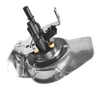 JKELPV Kit Filtre Pompe à urée Ensemble de Module de buse d'urée Adblue, Pompe 21738138 21738132 21399653 21234247 7421234248 7421738134 adaptée au Camion Kit Nettoyage Filtre à urée