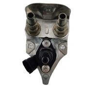 JKELPV Kit Filtre Pompe à urée Pompe doseuse d'injecteur adaptée à la buse d'urée 0444043050 0444043016 0444043007 0444043008 0444043009 Kit Nettoyage Filtre à urée