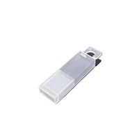 JKELPV Organizer Tool Boîte télescopique rectangulaire pour Outils de Rangement de pièces de perceuse, Fraise, Foret hélicoïdal, Accessoires de taraudage Boîtes à Outils(A1)