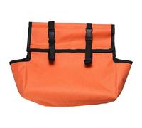JKELPV Organizer Tool Sac de Rangement d'outils en Tissu Oxford Pochette multifonctionnelle pour Outils d'échelle à Chevrons Sac à Outils pour Boîtes à Outils