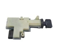 JKELPV Poignée De Porte Extérieure Ensemble moteur d'actionneur de poignée de porte extérieure de voiture compatible avec BAIC BEIJING X7 Clanche de Portière Poignée(RiGht)